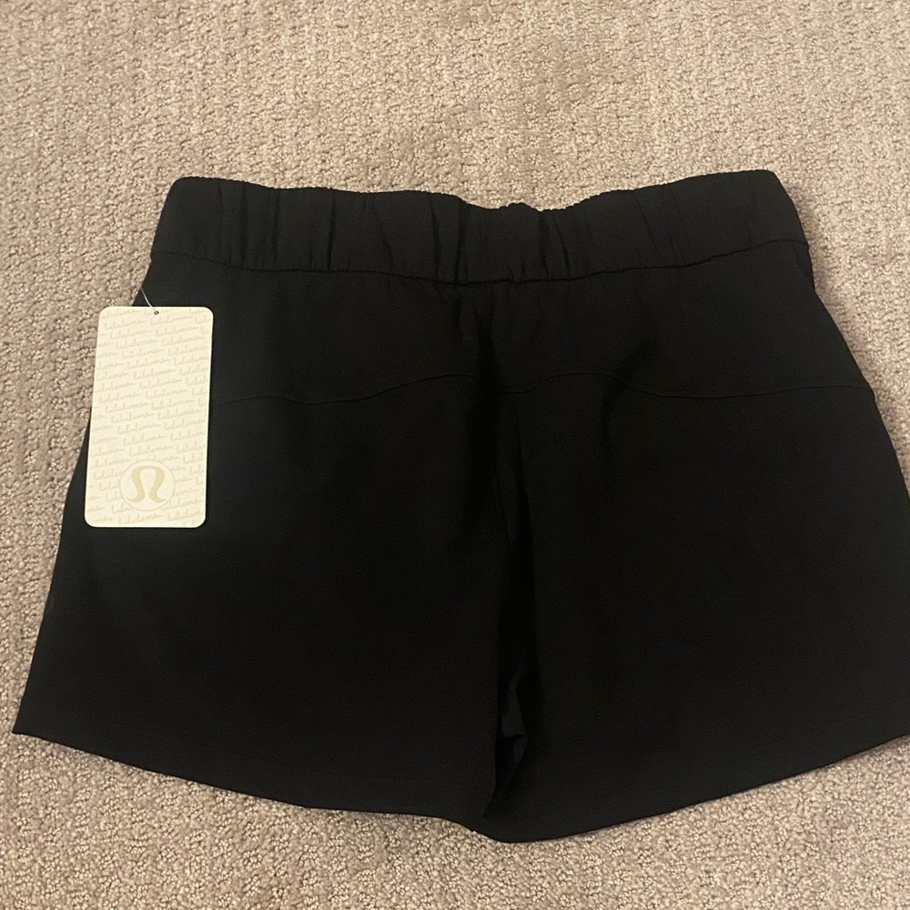 NWT Lululemon Shorts - Picture 3 of 6